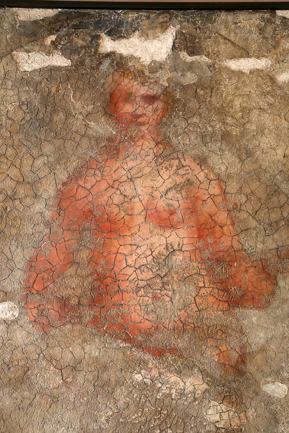 La nuda, dal fondaco dei tedeschi - Palazzo Grimani (Castello)